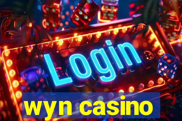 wyn casino